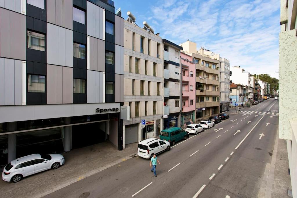 Aposentus - Marta'S House Apartment Porto Exterior photo