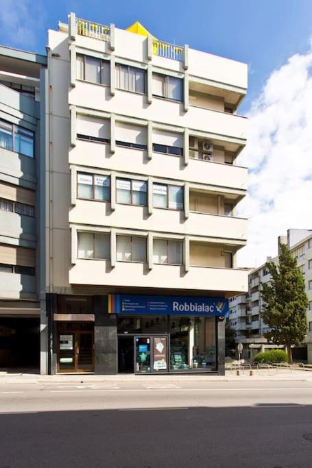Aposentus - Marta'S House Apartment Porto Exterior photo