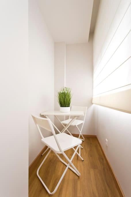Aposentus - Marta'S House Apartment Porto Exterior photo